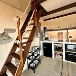 Bright Near Tapigliano - 80 M² With Terrace Apartment