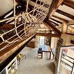 Appartamento Bright Near Tapigliano - 80 M² With Terrace
