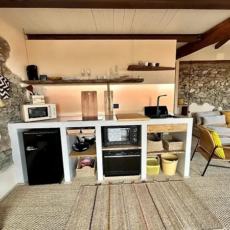 Apartment Bright Near Tapigliano - 80 M² With Terrace