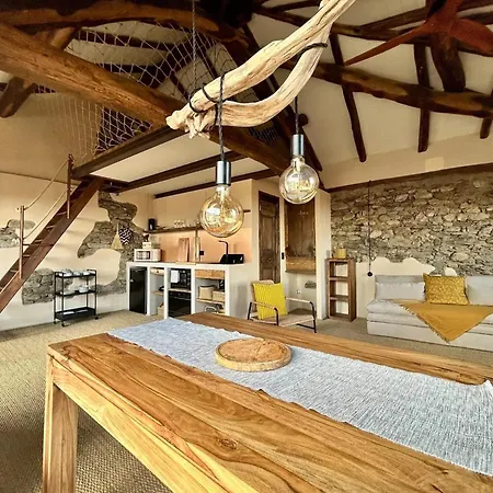 Bright Near Tapigliano - 80 M² With Terrace *