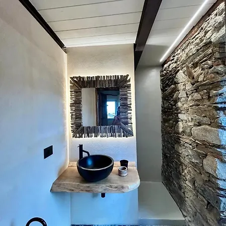 Bright Near Tapigliano - 80 M² With Terrace * Nebbiuno