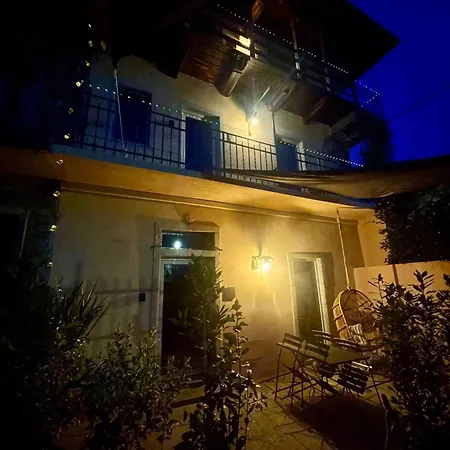 Apartment Bright Near Tapigliano - 80 M² With Terrace Nebbiuno
